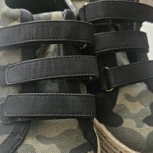 Mix No. 6 Leia Espadrilles Platform Sneaker 6